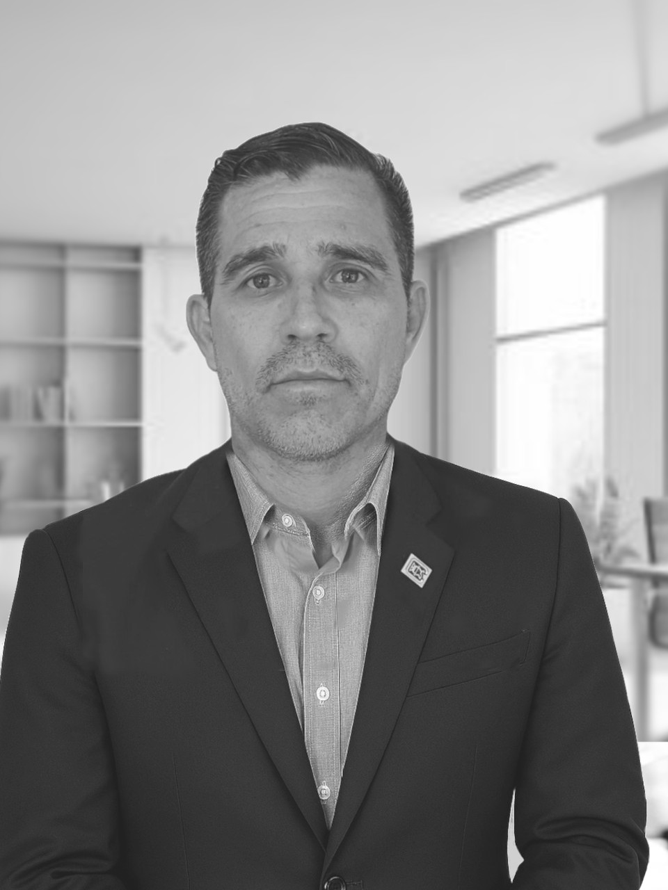 Ing. Efrén Cervantes Cota