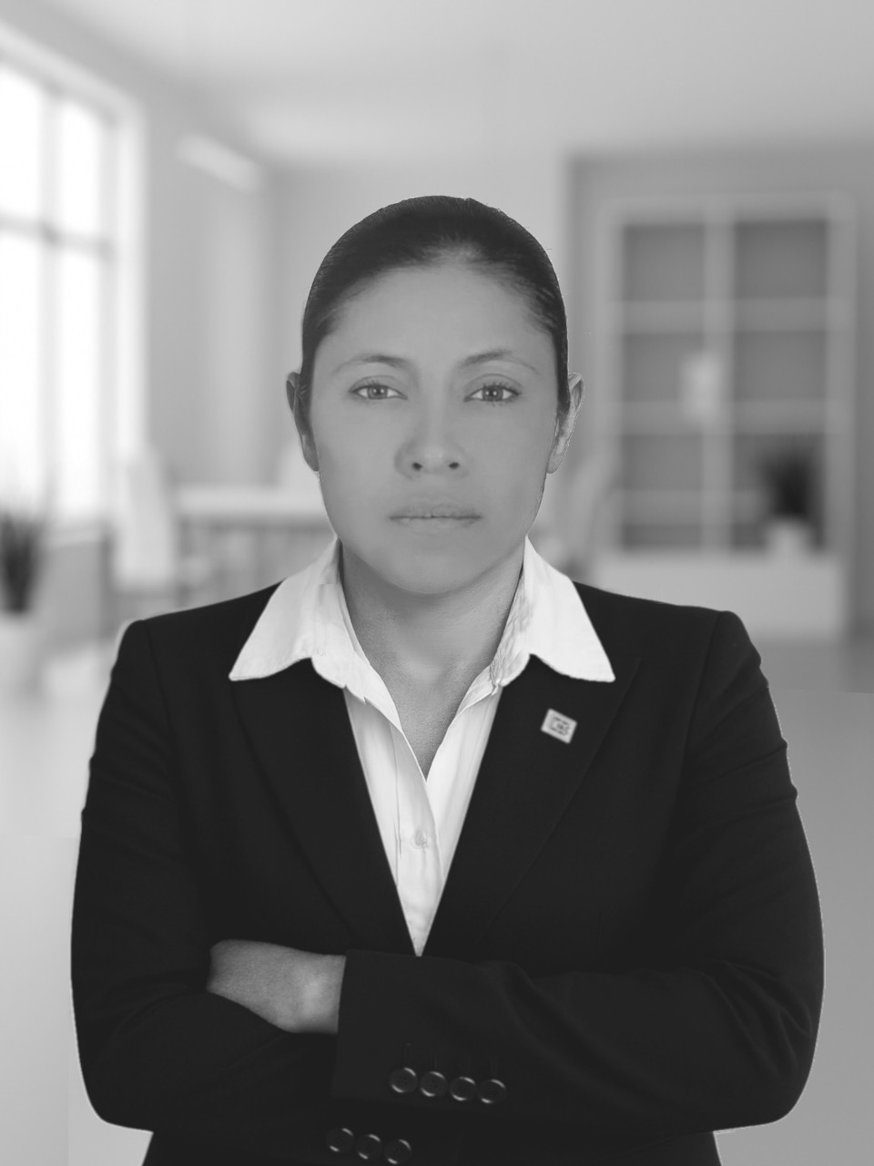 Ing. Blanca Estela De la Cruz Retama