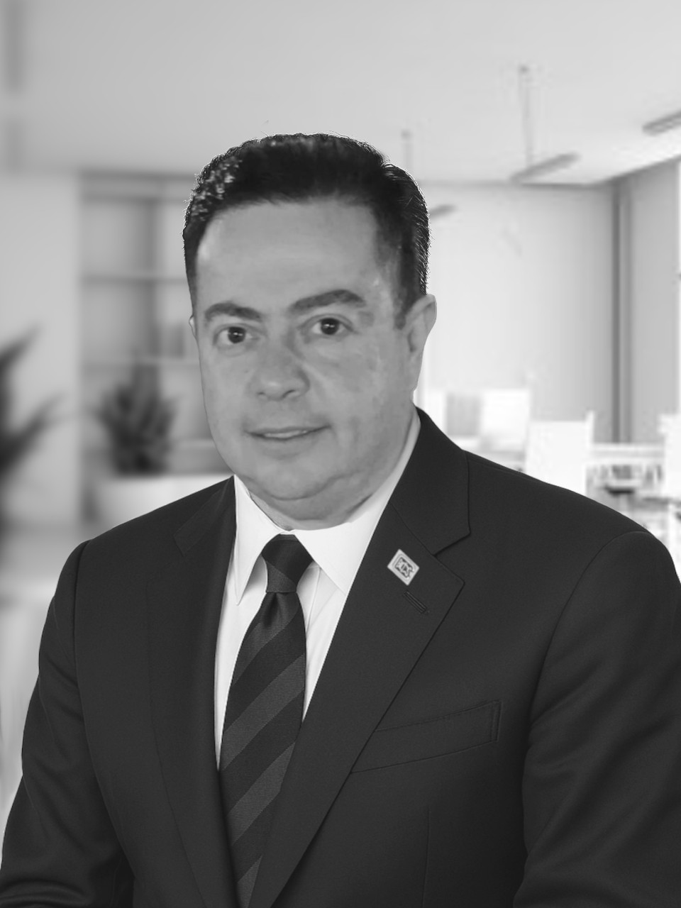 Ing. Oscar Olea Mendivil